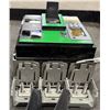Image 3 : Schneider #PJ800 #PJP36080CU63AE1 Circuit Breaker