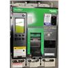 Image 6 : Schneider #PJ800 #PJP36080CU63AE1 Circuit Breaker