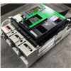 Image 1 : Schneider #PJ800 #PJP36080CU63AE1 Circuit Breaker