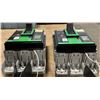 Image 3 : (2) Schneider #PJ800 #PJP36080CU63AE1 Circuit Breakers