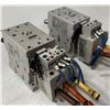 Image 1 : (2) Allen-Bradley #100-C85D*00 Contactors