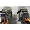 Image 2 : (2) Allen-Bradley #100-C85D*00 Contactors