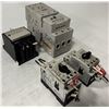 Image 1 : Lot of Misc. Allen Bradley Electrical Items