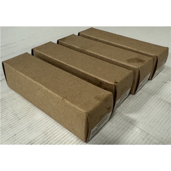 (4) MERSEN #AJT150 Amp-Trap 2000 Class J Fuses