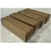 Image 1 : (4) MERSEN #AJT150 Amp-Trap 2000 Class J Fuses