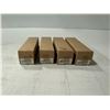 Image 2 : (4) MERSEN #AJT150 Amp-Trap 2000 Class J Fuses