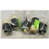 Image 1 : Lot of (5) Misc. Plugs as Pictured