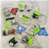 Image 1 : Lot of Misc. Siemens, Murr Elektronik, Fuji Items Plus More+++
