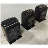 Image 1 : (3) Industrial Solid #1214-1JB Motion Detectors