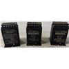 Image 2 : (3) Industrial Solid #1214-1JB Motion Detectors
