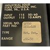 Image 8 : (3) Industrial Solid #1214-1JB Motion Detectors