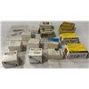 Image 2 : Lot of Misc. Electrical Items