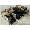 Image 1 : (4) Allen-Bradley #800MR-J631B Selector Switches