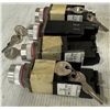 Image 2 : (4) Allen-Bradley #800MR-J631B Selector Switches