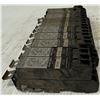 Image 2 : Lot of Allen-Bradley #595-BB Auxiliary Contacts