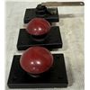 Image 2 : Lot of Misc. REES Buttons/Switches