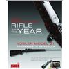 Image 1 : SCI 2025 Rifle of the Year Nosler Model 21