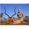 Image 1 : 10 Day South African Safari for 2 Hunters- Includes Trophy Fees & Taxidermy by Trophy SA