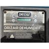 Image 3 : Drieaz Driair 1200 Professional Dehumidifier