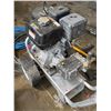 Image 3 : Mi-T-M 3200 PSI Gas Pressure Washer w/ Honda GX-390 Engine, Surface Cleaner & Wands