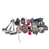 Image 1 : Group - Assorted Pumps, Alternators & Starters