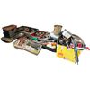 Image 1 : Group - Assorted Grinding & Cut-Off discs, Hardware, etc.