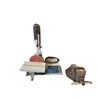 Image 1 : Delta Multi Sander - 4" Belt & 6" Circular Sander