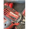 Image 3 : 5 Pc - Milwaukee M12 90Degree Drill, Hammer Drill, Flashlight & Charger w/ Shockwave Case