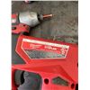 Image 3 : 3 Pc - Milwaukee M12 Impact Driver & Staple Gun w/ Charger
