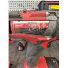 Image 2 : 2 Pc - Milwaukee M18 hammer Drill on M18 HD12.0 Battery & M18 Flashlight
