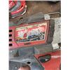Image 2 : 2 Pc - Milwaukee M18 Hammer Drills - x1 w/ M18 XC5.0 Battery