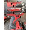 Image 3 : 2 Pc - Milwaukee M18 Hammer Drills - x1 w/ M18 XC5.0 Battery