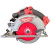 Image 2 : Milwaukee M18 Fuel 7.5" Cordless Skill Saw