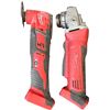 Image 1 : 2 Pc - Milwaukee M18 Cordless Grinder & M18 Cordless Multi-Tool