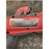 Image 2 : 2 Pc - Milwaukee M18 Cordless Grinder & M18 Cordless Multi-Tool