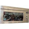 Image 1 : 3 Pc - Panasonic Microwave Large Microwave