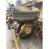 Image 3 : Deisel Upright Small Engine, Transmission & FillRite 35 GPM Pump