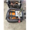 Image 2 : Group - Assorted Seats, Chrome Alternator, etc.