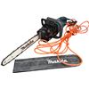 Image 1 : Makita 16" Electric Chainsaw - Model: UC4051A