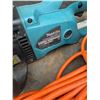 Image 2 : Makita 16" Electric Chainsaw - Model: UC4051A