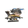 Image 1 : Mastercraft 12" Compound Miter Saw