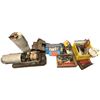 Image 1 : Group - Assorted Car Parts, Heaters, Etc.