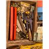Image 3 : Group - Assorted Car Parts, Heaters, Etc.