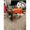 Image 2 : Stihl MS462C Chainsaw w/ Stihl Hardcase