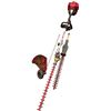 Image 1 : Maruyama Combination Landscaping Tool - Hedge Trimmer, Weed Wacker, Etc.