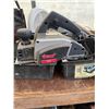 Image 2 : Group - Prime Industrial Power bar, CAT Work light, Freud Hand Planer, Fans, Etc.