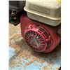 Image 2 : BlueBird Lawn Comber w/ Honda GX-120 Gas Engine