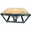 Image 1 : Craftsman Rotary ToolBench Dust Collection Table