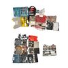 Image 2 : Misc. Hand Tools Bits, AA Batteries