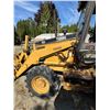 Image 11 : CAT 416B BackHoe - Running & Working 9000 Hours